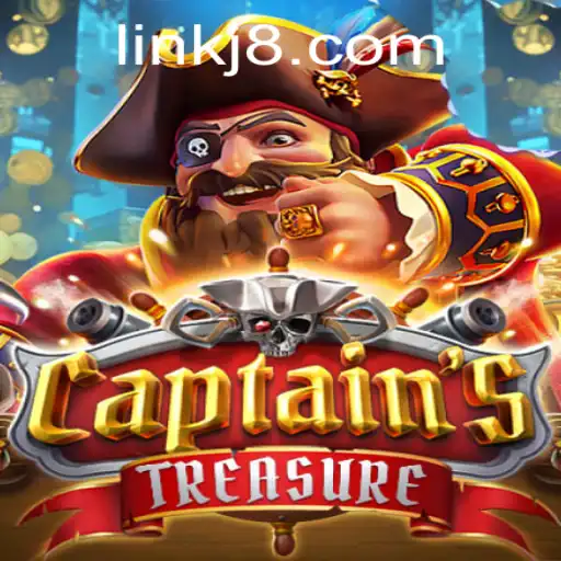 Discovering CaptainssTreasure: An Exciting Adventure with J8