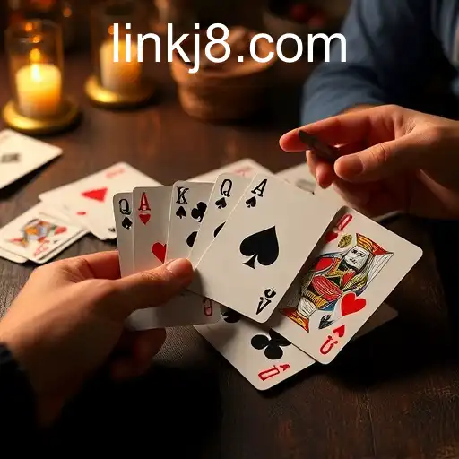 A Deep Dive into Card Games: The Charm of Collecting, Strategy, and Social Interaction