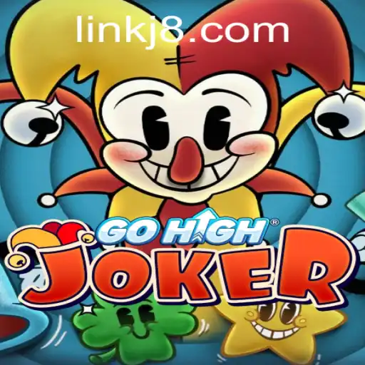 GoHighJoker: The Game Changing the Face of Interactive Entertainment