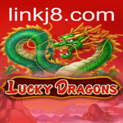 LuckyDragons: The Enchanting World of Strategy and Chance