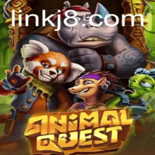 AnimalQuest: Unveiling the Adventure with J8