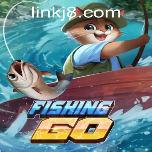 FishingGO: Dive into a Virtual World of Exciting Adventure