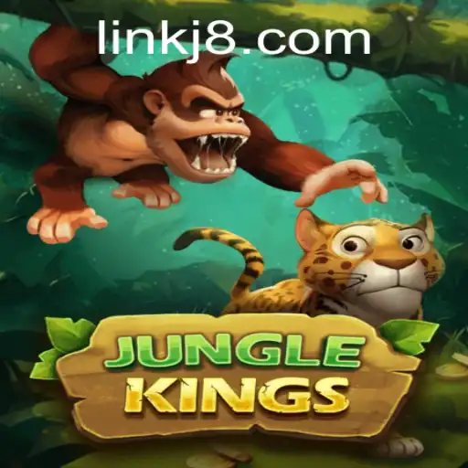 Introducing JungleKings: A Thrilling New Game Experience