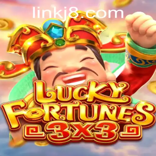 Exploring the Excitement of LUCKYFORTUNES3x3 and its Unique Features