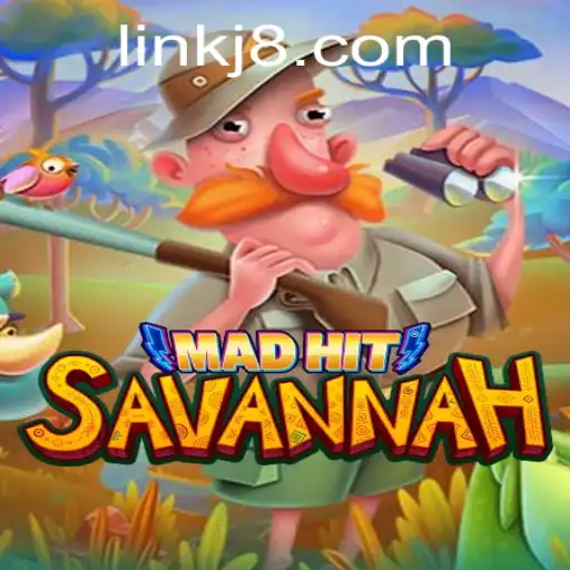 MadHitSavannah: The Exciting New Game That's Captivating Everyone