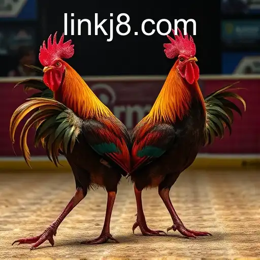 Unveiling the Thrills of Online Sabong: A Closer Look at J8