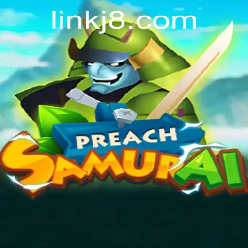 PreachSamurai: An Immersive Gaming Experience with a Twist