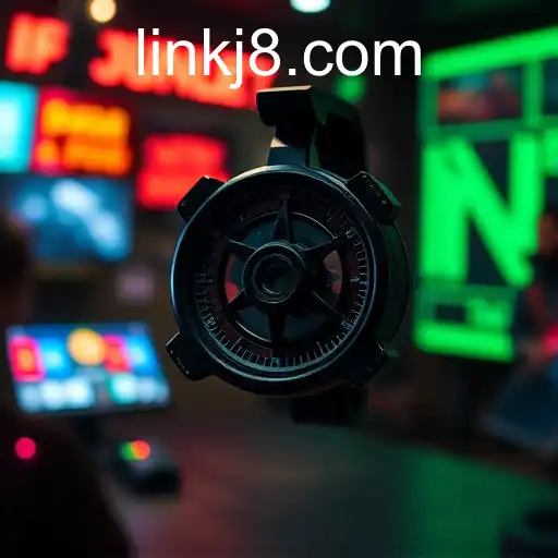 Exploring the World of Rotary Games: The J8 Phenomenon