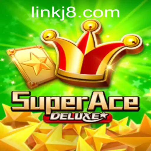 Discovering SuperAceDeluxe: The Ultimate Gaming Experience with J8