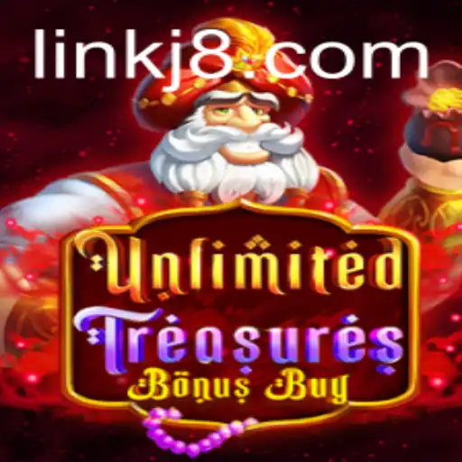 UnlimitedTreasuresBonusBuy: A Thrilling Gaming Experience with J8